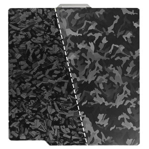 �X���[�X�J���t���[�W��+�u���b�N�b���J�[�{���t�@�C�o�[3D�v�����^�[�r���h�v���[�gBambu Lab X1 X1C X1E P1P P1S A1�A���ʃX���[�Y�t���L�V�u���V�[�g�X�v�����O�X�`�[���v���[�g Bambu 3D�v�����^