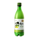 ■【麹醇堂】クッスンダン 生 マッコリ 750ml【1本】■麹醇堂 生マッコリ 殺菌マッコリ 生マッコリ お酒 韓国お酒 韓国マッコリ 韓国酒