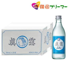 ���I �W�����C�Y�x�N 360ml 20�{ ������ 1BOX 16.9% JINRO is back �W���� JINRO �؍����� �؍��Ē� �؍��� �C�Y�o�b�N