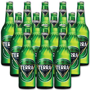���I TERRA �e�� 500ml (�r) X12�{ ������ 1BOX �؍��r�[�� HITEJINRO �؍��� �r�[�� JINRO TERRA�@�e�W���A