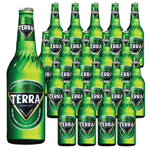I TERRA e 330ml (r) X24{ @؍r[ HITEJINRO ؍ r[ JINRO TERRA@eWA \N