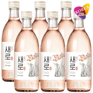LOTTE �Z�� ���� 375ml 6�{�Z�b�g / �[���V���K�[ 12�x �؍��Ē� �ǎq �`���E���`������ SAERO �X�s���b�c