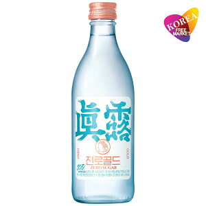 ���I GOLD 360ml / ZERO SUGAR JINRO �W���� �S�[���h �`���~�X�� �[���V���K�[ �ē� �؍��Ē�