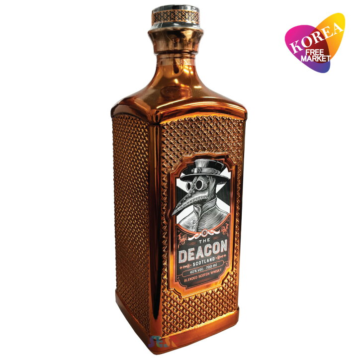 楽天市場】[正規品] THE DEACON ザ・ディーコン 700ml / ブレンデッド 
