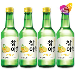 JINRO `~X  360ml 4{Zbg ؍Ē L[ 13x ؍  I W