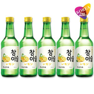 JINRO `~X  360ml 5{Zbg ؍Ē L[ 13x ؍  I W