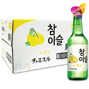 JINRO `~X  360ml 20{  1BOX ؍Ē L[ 13x ؍  I W