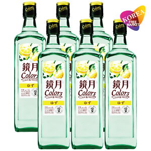Colors 䂸 16x 700ml 6{Zbg / 傤 J[Y Ē Mq
