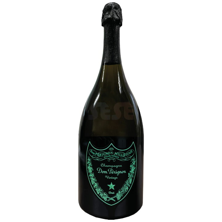楽天市場】ドンペリニヨン ルミナス 2010 マグナム 1500ml / 光る 