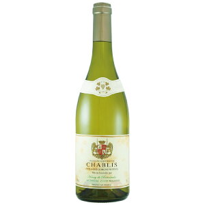 �A�����E�h�E�u���\�[ �V���u�� 2023 750ml / �t�����X �h�� �����C�� Henry de Boursaulx Chablis