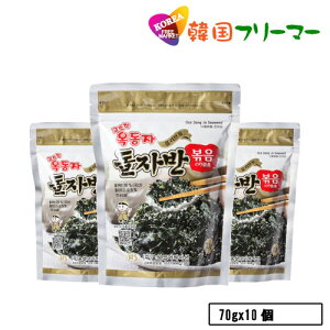 オクドンザザバン70g 20袋 箱売り 1BOX ふりかけ 海苔 / 韓国海苔 韓国のり 韓国食品 おつまみ 海苔 おかず キムチ/海苔まき/韓国お酒/のり/おにぎり/美味しい海