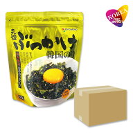 [エントリーポイント10倍]オリオンジャコー 元祖 ぶっかけ オリジナル 50g × 24袋 箱売り 1BOX もみのり…