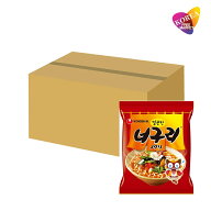 [エントリーポイント10倍]農心 ノグリラーメン 120g 40袋 1BOX 箱売り / 韓国ラーメン 激辛ラーメン 韓国…
