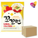 Paldo パルド ココ麺 115g 40袋 箱売り / 韓国食品 輸入食品 ココ麺 パルト 韓国食材 韓国料理 韓国ラーメン 韓国お土産 乾麺 インスタントラーメン キムチ 焼肉