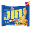 オットギ ジンラーメン (甘口) 120g 韓国食品 輸入食品 少女時代 韓国食材/韓国料理/韓国お土産/韓国ラーメン/非常食/防災用/防災グッズ/乾麺/インスタントラーメ