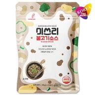 ミスリー 粉末 プルコギソース 30g(2人前) / お手軽にプルコギ料理！甘辛しょうゆ味で楽しむ、韓国宮廷料…