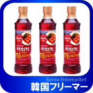 [エントリーポイント10倍]韓国調味料　ハソンジョン　カナリエキス　400gx1個　韓国食品・韓国食材・韓国…