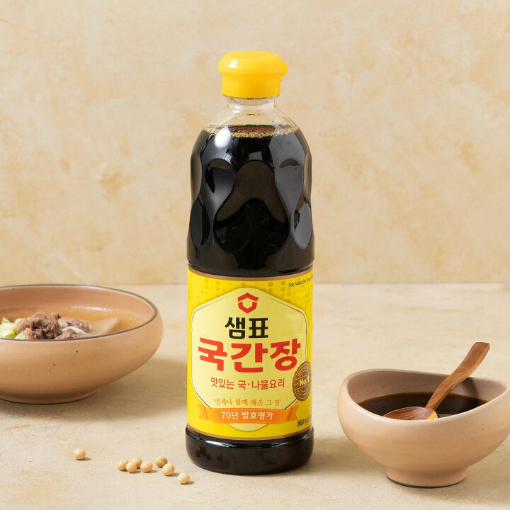 楽天市場】センピョ スープ用 醤油 860mlx1個 <韓国食品・韓国食材> 韓国缶 韓国料理/韓国食材/韓国お土産/韓国調味料 : 韓国フリーマー 楽天市場】センピョ スープ用 醤油 860mlx1個 <韓国食品・韓国食材> 韓国缶 韓国料理/韓国食材/韓国お土産/韓国調味料 : 韓国フリーマー