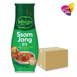 rrS `[u TW 290g 24  1BOX / w`h CJ bibigo ē TMvT ؍  H