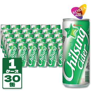 ���b�e �`���\���T�C�_�[ 250mlx30�� 1C/S LOTTE �����T�C�_�[ 30�� 1BOX 1�� �؍�����