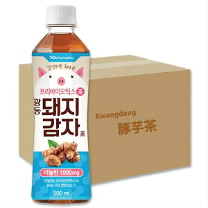 Kwangdong Ԃ 500ml 24{  / LNC e L N@h u^C` ؈ u^C ؍  hN