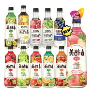 [日本正規品] 美酢 12本セット 10種類から選べる ミチョ 太陽のシトラス ザクロ アセロラ マスカットグレ…