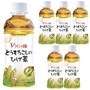 yGg[Ń|Cg10{zACXI[} Ƃ낱̂Ђ 340ml PET ×6{ L Kh ؍