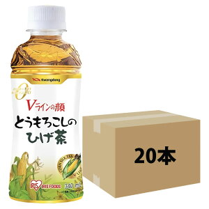 yGg[Ń|Cg10{zACXI[} Ƃ낱̂Ђ 340ml PET 20{  L Kh ؍