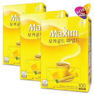 NVR[q[ J~bNX 100{ × 3Zbg CX^gR[q[ ؍yY//hV̓/؍R[q[ }LV MAXIM S[hR[q[~bN