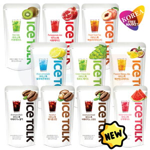 yGg[Ń|Cg10{zICETALK Iׂ ACXg[N 50Zbg e230ml 1BOX / LEBG[h, s[`ACXeB[, u[G[h }XJbgG[h UNG[h }S[G[h