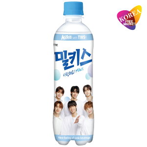 LOTTE ~LX 500ml TWSpbP[W / ؍ be Y_ PET