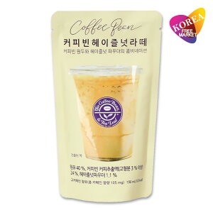 Coffeebean w[[ibce 190ml / ؍ pE`hN ACXR[q[ UER[q[r[ & eB[[t