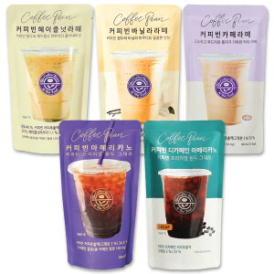 Iׂ Coffeebean ݕ 40܃Zbg / AJm fJtFAJm w[[ibce JtFe oje ؍ pE`hN ACXR[q[ UER