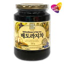 【緑茶園】梨ドゥラジ茶 550g （梨・桔梗茶）1個