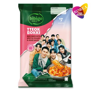 bibigo �g�b�|�b�L ���[ 360g(2~3�l�O) / �r�r�S �g�b�|�M �؍��H�i ���� SEVENTEEN �G�f�B�V����