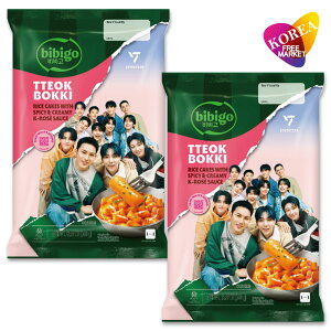 bibigo �g�b�|�b�L ���[ 360g(2~3�l�O) 2�Z�b�g / �r�r�S �g�b�|�M �؍��H�i ���� SEVENTEEN �G�f�B�V����