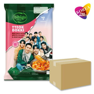 bibigo �g�b�|�b�L ���[ 360g(2~3�l�O) 12�Z�b�g / �r�r�S �g�b�|�M �؍��H�i ���� SEVENTEEN �G�f�B�V����