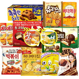 楽天市場 韓国 お菓子の通販