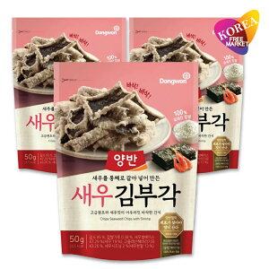 o LuKN (̂V)і 50g × 3܃Zbg / ؍C ؍Hi DONGWON Wp  L uKN CV̂V
