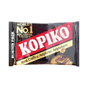 RsR R[q[LfB[ 32g(8) x 1 / KOPIKO Coffee Candy