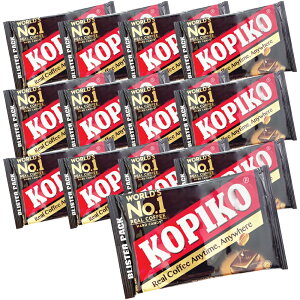 RsR R[q[LfB[ 32g(8) x 13 / KOPIKO Coffee Candy