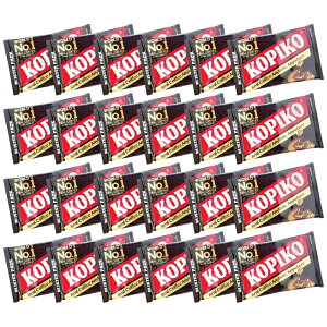 [�G���g���[�|�C���g10�{]�R�s�R �R�[�q�[�L�����f�B�[ 32g(8��) / KOPIKO Coffee Candy