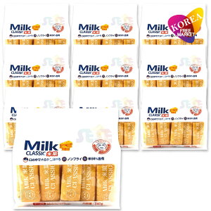 yGg[Ń|Cg10{z~NNbVbN ĉَq (`[Y) 240g 10܃Zbg / Milk Classic rXPbg؍XibN