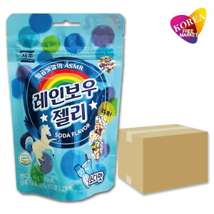 �\�W�� ���C���{�[�O�~ �\�[�_�� 46g 40�� ������ 1BOX / �؍� SEOJU ���C���{�[�[���[ ���b�p�� ASMR