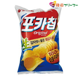 楽天市場 韓国 ポテト チップスの通販
