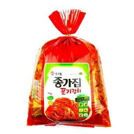 冷蔵便 宗家キムチ 5kg ポギ キムチ ジョンガ 白菜キムチ 韓国キムチ 白菜 宗家 おかず キムチ/ 韓国キム…