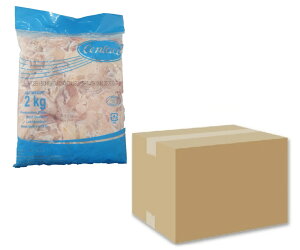 Ⓚ { 2kg 6 1BOX  p؂(20-25g Jbg) / ^CY Ăp gp  { Ɩp Ȃ