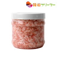 (冷凍便) アミの塩辛 1kg セウジョッ オキアミ韓国料理/韓国食品/手作りキムチ/おかず/韓国食材/カクテキ…