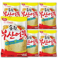 [エントリーポイント10倍]【クール便】DONGWON 釜山四角おでん 500g x 6袋 韓国おでん おでん 韓国トッポ…