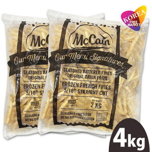 McCain }bPC Ⓚ PCW|eg 2kg 2܃Zbg PCWtC t`tC XpCV[ |eg t|eg